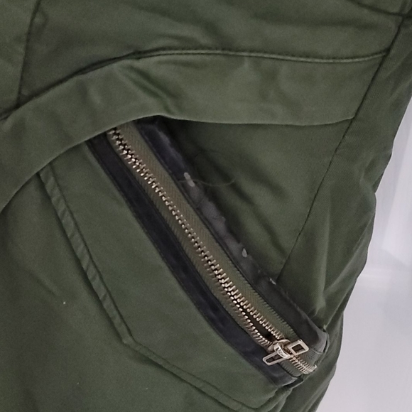 Winter Jacket - Picture 3 of 9